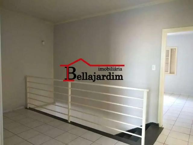 Casa / Sobrado para Venda em Santo André/SP Vila Príncipe de Gales 2 Quartos