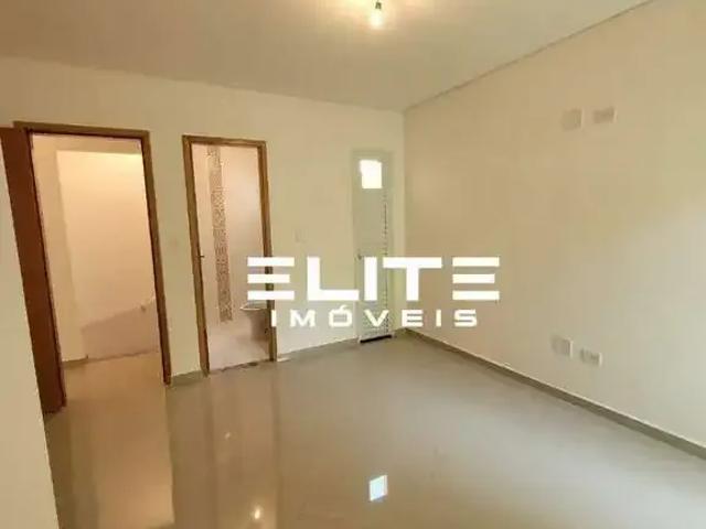 Casa / Sobrado para Venda em Santo André/SP Vila Príncipe de Gales 2 Quartos
