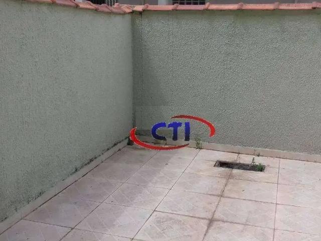 Casa / Sobrado para Venda em Santo André/SP Vila Príncipe de Gales 2 Quartos