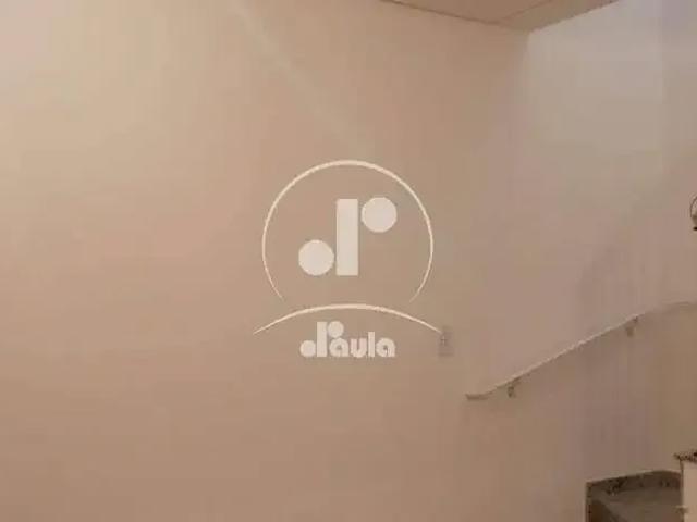 Casa / Sobrado para Venda em Santo André/SP Vila Príncipe de Gales 2 Quartos