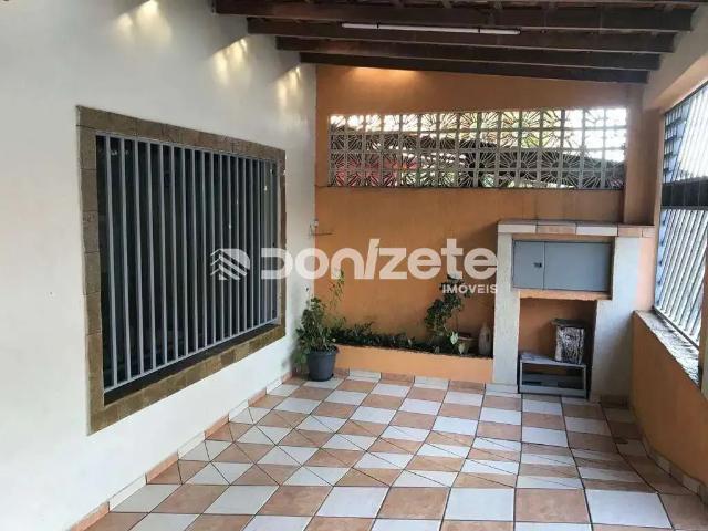 Casa / Sobrado para Venda em Santo André/SP Vila Príncipe de Gales 2 Quartos