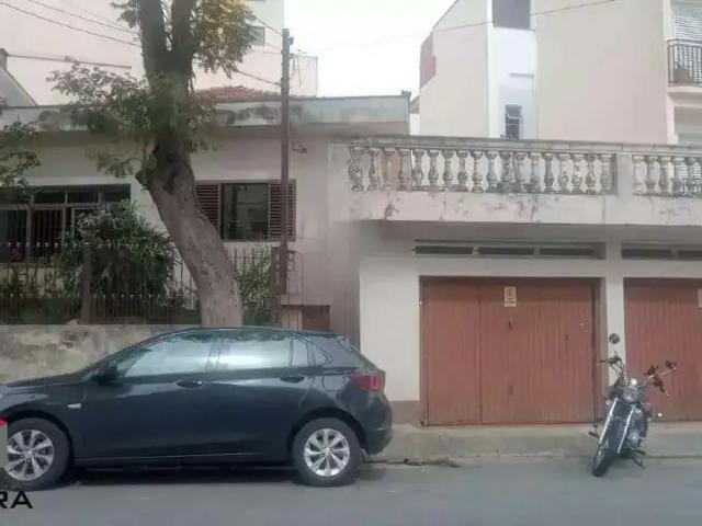 Casa / Sobrado para Venda em Santo André/SP Vila Príncipe de Gales 2 Quartos