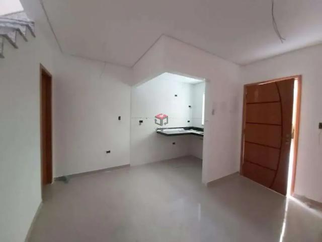 Casa / Sobrado para Venda em Santo André/SP Vila Príncipe de Gales 2 Quartos
