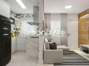 Casa / Sobrado para Venda em Santo André/SP Vila Príncipe de Gales 2 Quartos