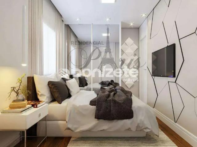 Casa / Sobrado para Venda em Santo André/SP Vila Príncipe de Gales 2 Quartos