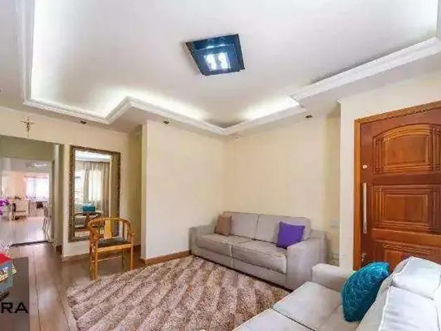 Casa / Sobrado para Venda em Santo André/SP Vila Príncipe de Gales 5 Quartos