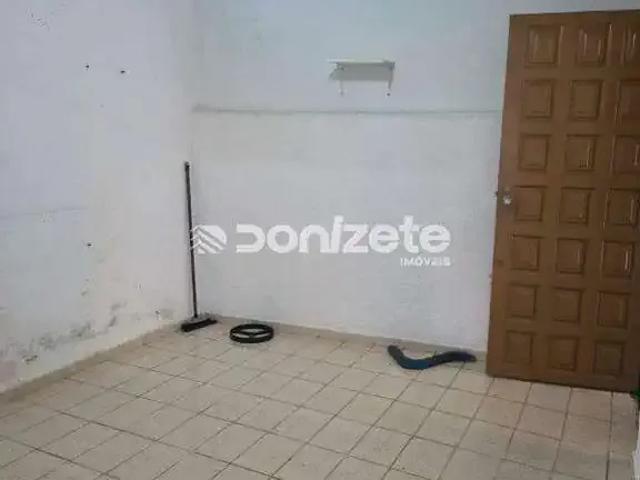 Casa / Sobrado para Venda em Santo André/SP Vila Progresso 2 Quartos
