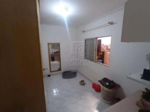 Casa / Sobrado para Venda em Santo André/SP Vila Progresso 2 Quartos