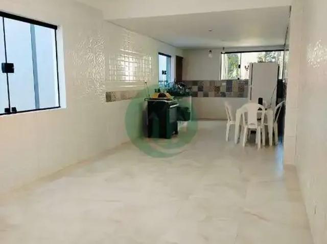Casa / Sobrado para Venda em Santo André/SP Vila Progresso 3 Quartos