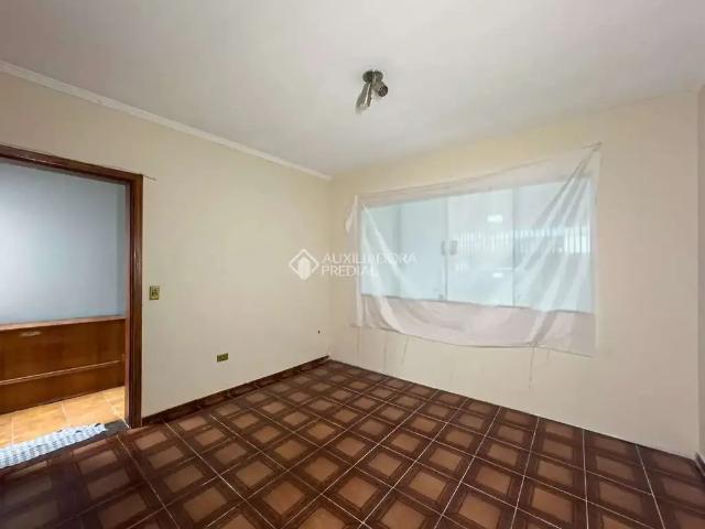 Casa / Sobrado para Venda em Santo André/SP Vila Progresso 3 Quartos