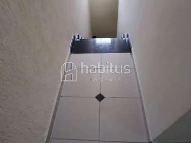 Casa / Sobrado para Venda em Santo André/SP Vila Progresso 3 Quartos