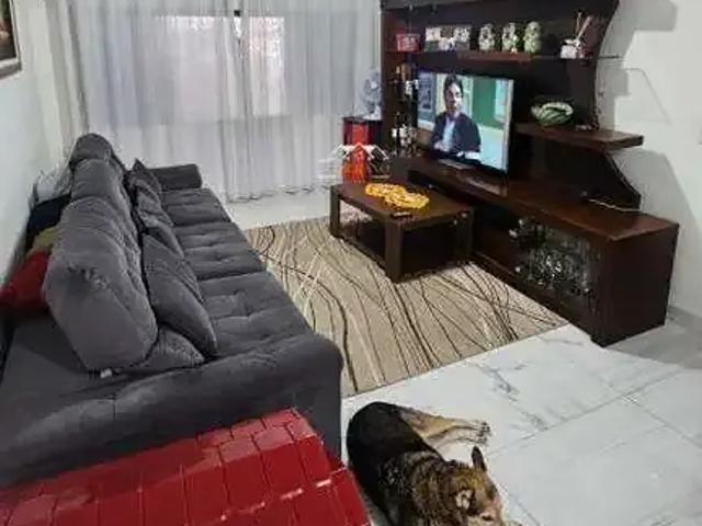 Casa / Sobrado para Venda em Santo André/SP Vila Progresso 3 Quartos