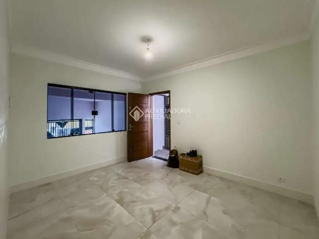 Casa / Sobrado para Venda em Santo André/SP Vila Progresso 3 Quartos