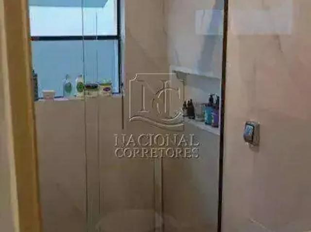 Casa / Sobrado para Venda em Santo André/SP Vila Progresso 3 Quartos