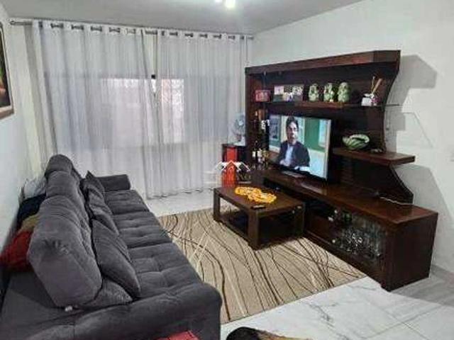 Casa / Sobrado para Venda em Santo André/SP Vila Progresso 3 Quartos