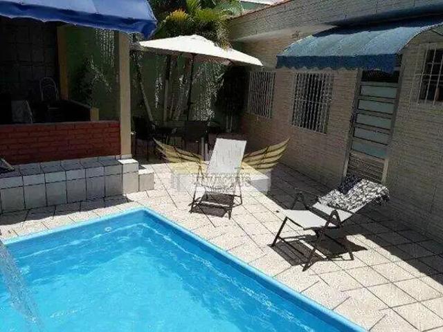 Casa / Sobrado para Venda em Santo André/SP Vila Progresso 3 Quartos