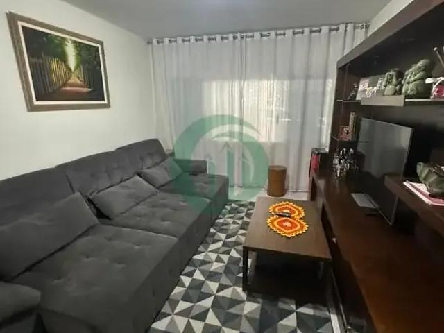 Casa / Sobrado para Venda em Santo André/SP Vila Progresso 3 Quartos