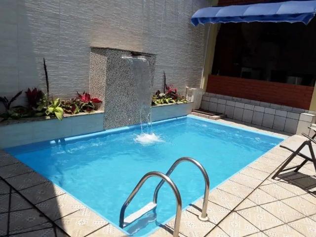 Casa / Sobrado para Venda em Santo André/SP Vila Progresso 3 Quartos