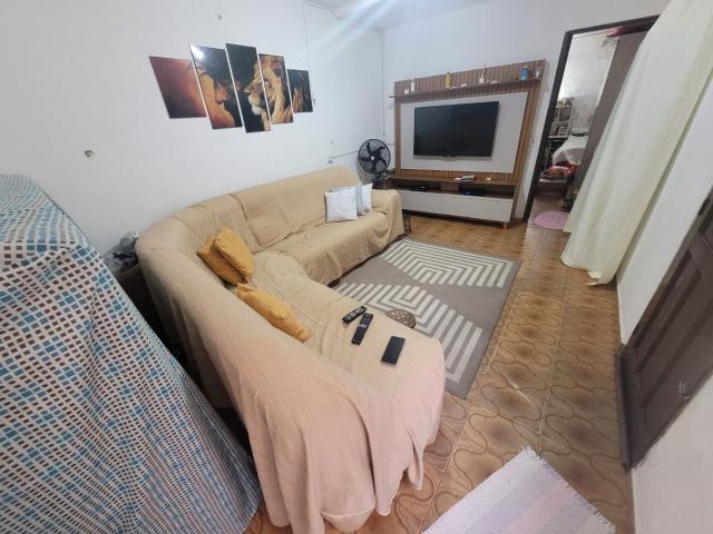Casa / Sobrado para Venda em Santo André/SP Vila Progresso 4 Quartos