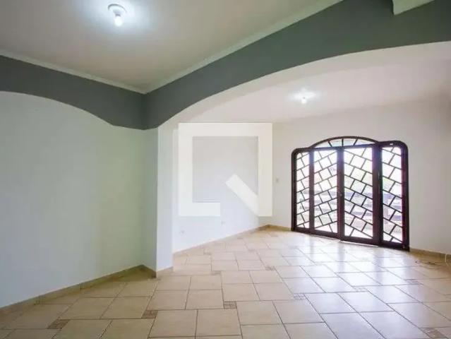 Casa / Sobrado para Venda em Santo André/SP Vila Tibiriçá 3 Quartos