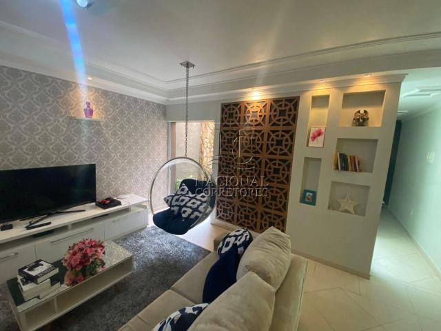 Casa / Sobrado para Venda em Santo André/SP Vila Tibiriçá 3 Quartos