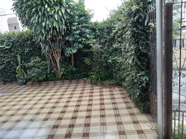 Casa / Sobrado para Venda em Santo André/SP Vila Tibiriçá 3 Quartos