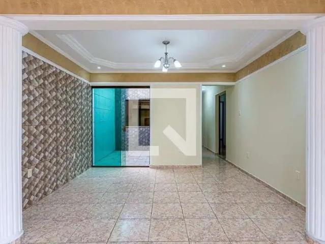 Casa / Sobrado para Venda em Santo André/SP Vila Tibiriçá 3 Quartos