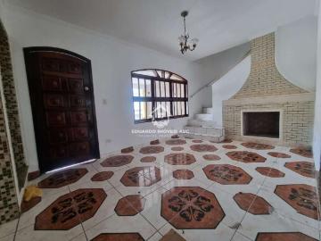 Casa / Sobrado para Venda em Santo André/SP Vila Tibiriçá 3 Quartos