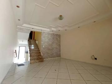 Casa / Sobrado para Venda em Santo André/SP Vila Tibiriçá 3 Quartos