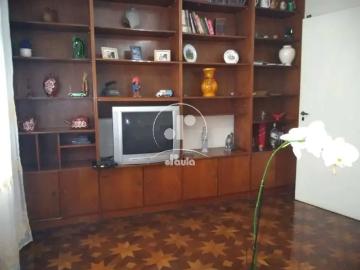 Casa / Sobrado para Venda em Santo André/SP Vila Tibiriçá 3 Quartos