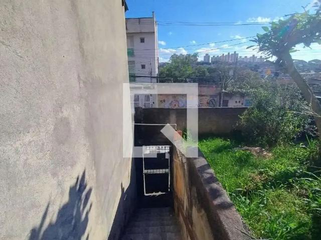 Casa / Sobrado para Venda em Santo André/SP Vila Tibiriçá 1 Quartos