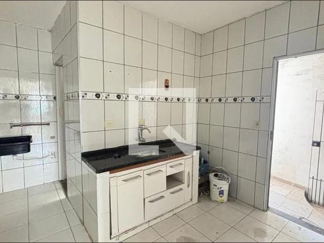 Casa / Sobrado para Venda em Santo André/SP Vila Tibiriçá 1 Quartos