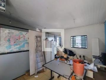 Casa / Sobrado para Venda em Santo André/SP Vila Tibiriçá 1 Quartos