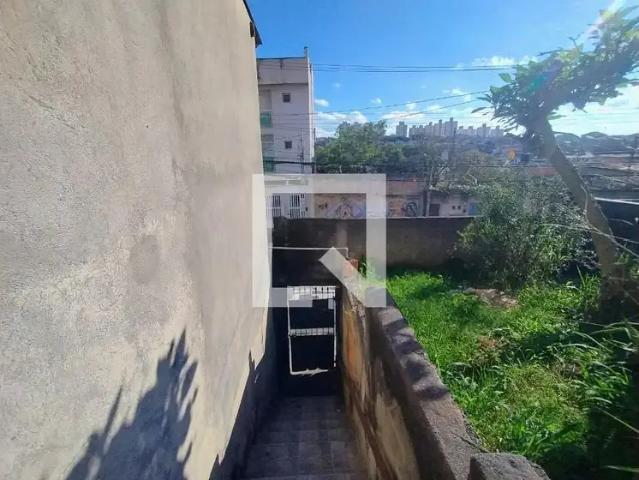 Casa / Sobrado para Venda em Santo André/SP Vila Tibiriçá 1 Quartos