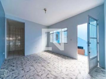 Casa / Sobrado para Venda em Santo André/SP Vila Tibiriçá 1 Quartos