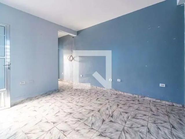 Casa / Sobrado para Venda em Santo André/SP Vila Tibiriçá 1 Quartos