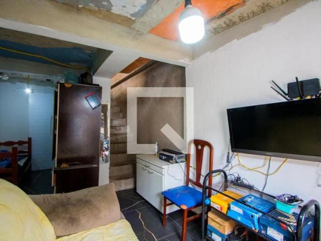 Casa / Sobrado para Venda em Santo André/SP Vila Tibiriçá 2 Quartos
