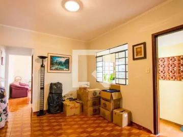 Casa / Sobrado para Venda em Santo André/SP Vila Tibiriçá 2 Quartos
