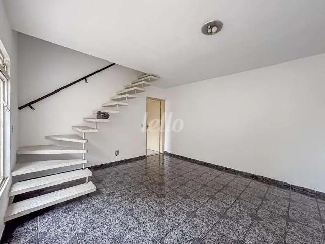 Casa / Sobrado para Venda em Santo André/SP Vila Tibiriçá 2 Quartos