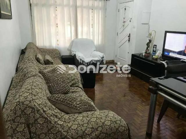 Casa / Sobrado para Venda em Santo André/SP Vila Tibiriçá 4 Quartos
