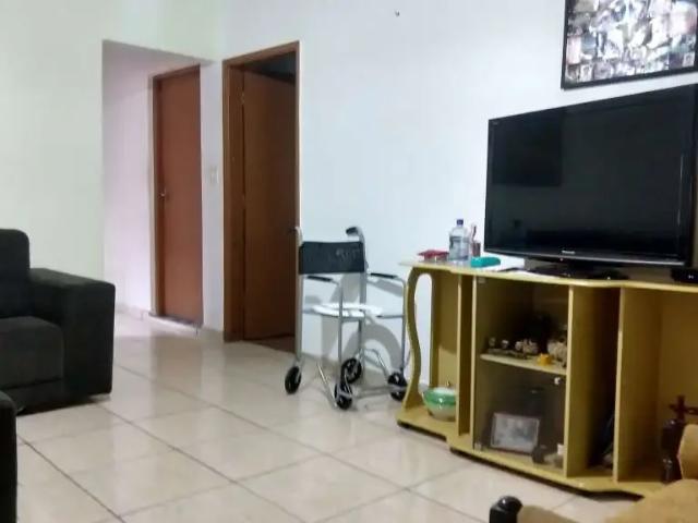 Casa / Sobrado para Venda em Santo André/SP Vila Tibiriçá 4 Quartos
