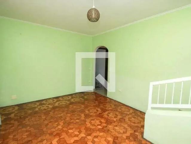 Casa / Sobrado para Venda em Santo André/SP Vila Tibiriçá 4 Quartos