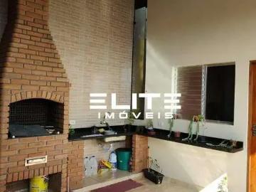 Casa / Sobrado para Venda em Santo André/SP Vila Tibiriçá 5 Quartos
