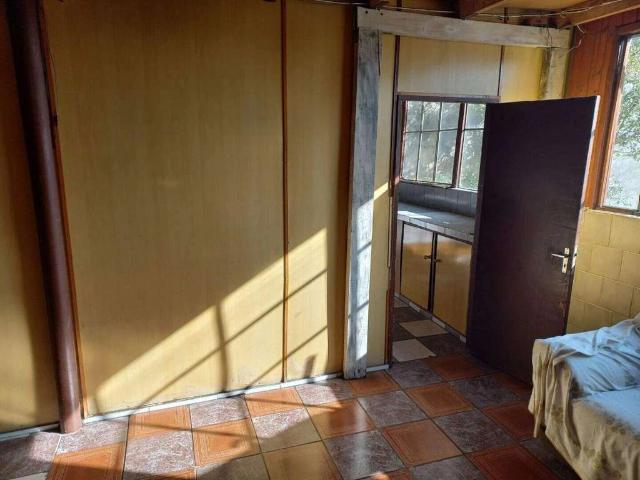 Casa / Sobrado para Venda em Santo André/SP Vila Valparaíso 4 Quartos