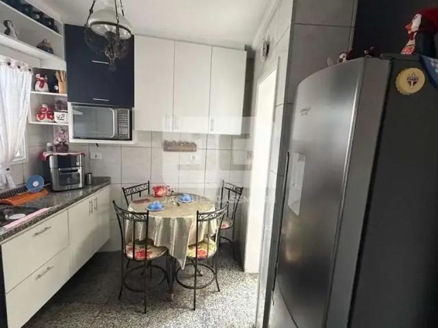 Casa / Sobrado para Venda em Santo André/SP Vila Valparaíso 2 Quartos