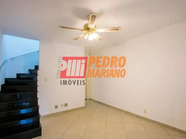 Casa / Sobrado para Venda em Santo André/SP Vila Valparaíso 2 Quartos