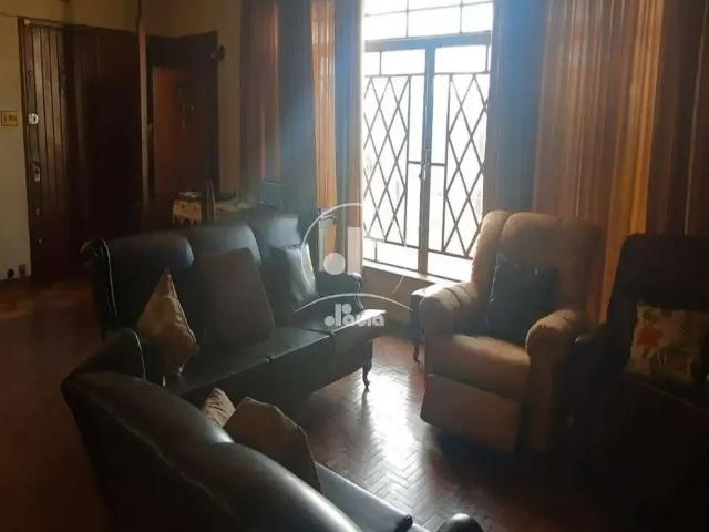 Casa / Sobrado para Venda em Santo André/SP Vila Valparaíso 3 Quartos