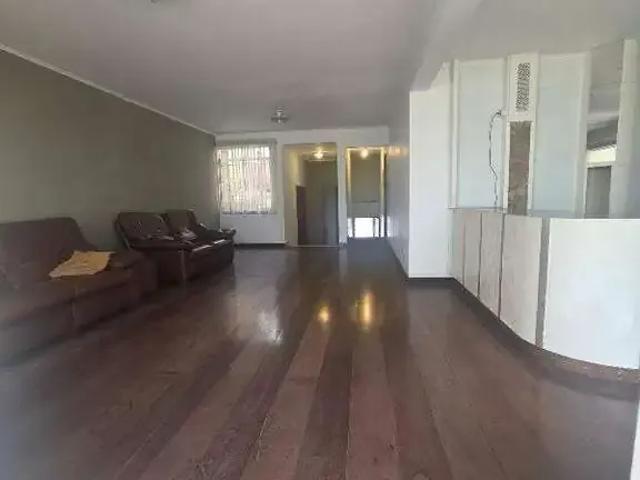Casa / Sobrado para Venda em Santo André/SP Vila Valparaíso 3 Quartos