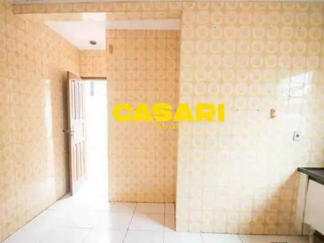 Casa / Sobrado para Venda em Santo André/SP Vila Valparaíso 3 Quartos