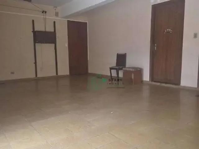 Casa / Sobrado para Venda em Santo André/SP Vila Valparaíso 3 Quartos